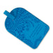 Amalfi Blue