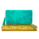 Turquoise Twist