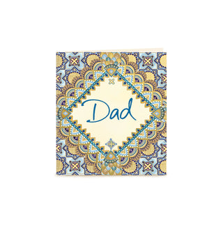 Dad Gift Tag