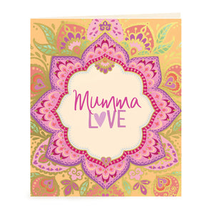 Mum Daily Delights Bundle - Amethyst