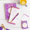 Believe Magnetic List Pad Set
