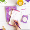 Believe Magnetic List Pad Set