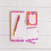 Create Your Fate Magnetic List Pad Set