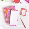 Create Your Fate Magnetic List Pad Set