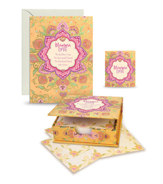 Mumma Love Notebox