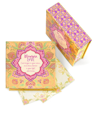 Mumma Love Notebox