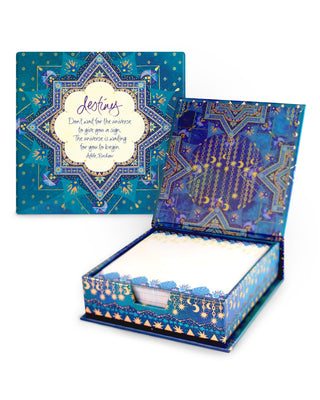 Destiny Notebox