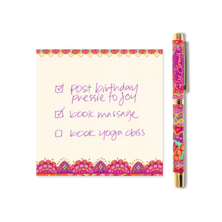 Rise Strong | Inspirational Stationery Bundle