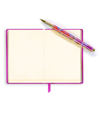 My Bright Ideas For My Creative Life | Mini Journal