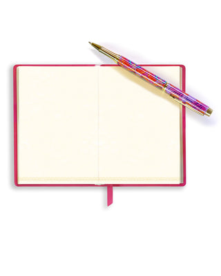 My Bright Ideas For Parties & Entertaining | Mini Journal