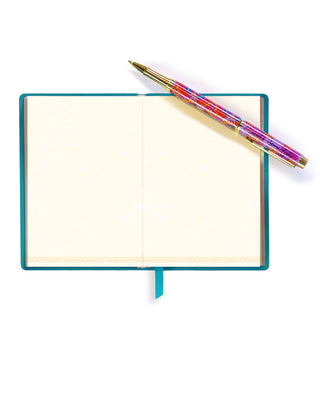 My Bright Ideas For Exploring The World | Mini Journal