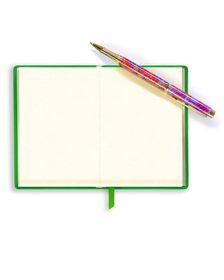 My Bright Ideas For A Gorgeous Garden | Mini Journal