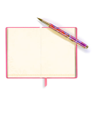 My Bright Ideas For Living My Best Life | Mini Journal