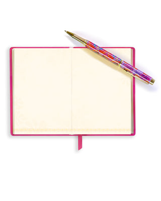 My Bright Ideas For New Adventures | Mini Journal