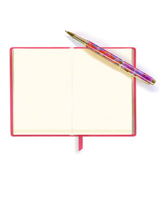 My Bright Ideas For An Inspiring Home | Mini Journal