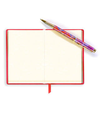 My Bright Ideas For An Organised Life | Mini Journal