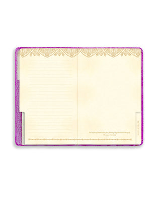 Berry Bliss Travel Journal