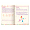 2025 Diary Planner | The Year to Ignite Your Light - Peach