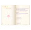 2025 Diary Planner | The Year to Ignite Your Light - Peach