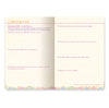 2025 Diary Planner | The Year for You - Rose Quartz Pink