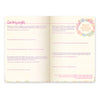 2025 Diary Planner | The Year to Create Magic - Berry Bliss Purple