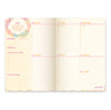 2025 Diary Planner | The Year for Joy & Happiness - Limoncello Yellow