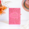 2025 Diary Planner | The Year for You - Rose Quartz Pink