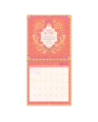 2026 Cherish Calendar