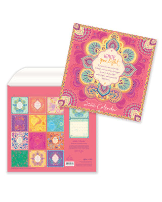 2026 Cherish Calendar