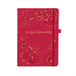 Radiant Ruby Red