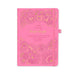 Rose Quartz Pink