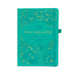 Turquoise Twist 