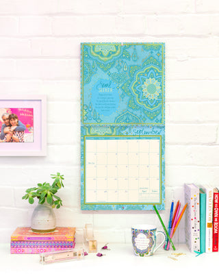 2026 Cherish Calendar