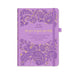 Amethyst Purple - Year to Ignite Your Light