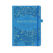 Bahama Blue - Year for New Beginnings