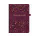 Burgundy - Year to Dream Boldly