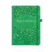 Emerald Green - Year to Rewrite Your Story
