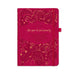 Radiant Ruby Red - Year to Live Bravely