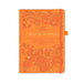 Sunrise Orange - Year for New Adventures