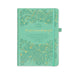 Tahitian Turquoise - Year to Nourish Your Soul