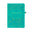 Turquoise Twist - Year for Abundance