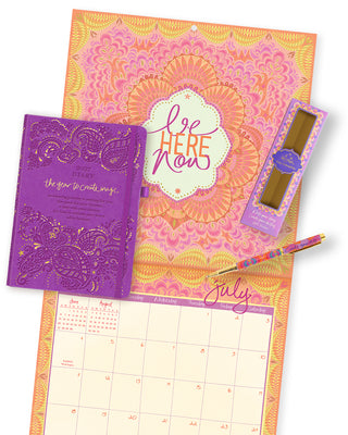 *PRE-ORDER* 2027 New Year | Starter Bundle | Create Your Own