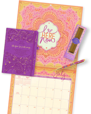 *PRE-ORDER* 2027 New Year | Starter Bundle | Create Your Own