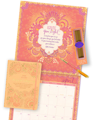 PRE-ORDER | 2026 New Year | Starter Bundle