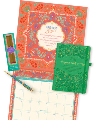 *PRE-ORDER* 2027 New Year | Starter Bundle | Create Your Own