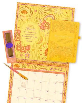 *PRE-ORDER* 2027 New Year | Starter Bundle | Create Your Own