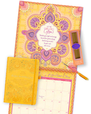 PRE-ORDER | 2026 New Year | Starter Bundle