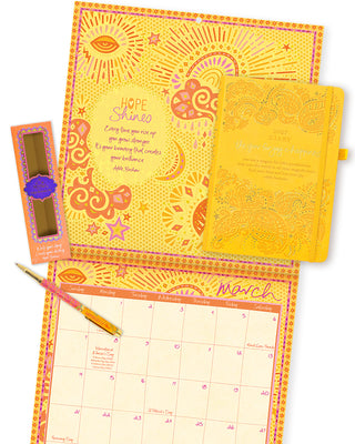 *PRE-ORDER* 2027 New Year | Starter Bundle | Create Your Own