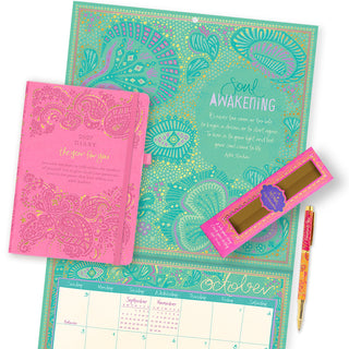 *PRE-ORDER* 2027 New Year | Starter Bundle | Create Your Own