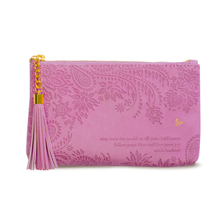 Dare to Dream Essentials Purse - Moonlit Mauve Purple